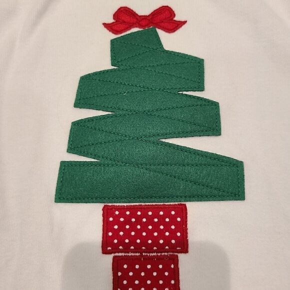 Sara's Prints shirt / Pajama top - Picture 3 of 4